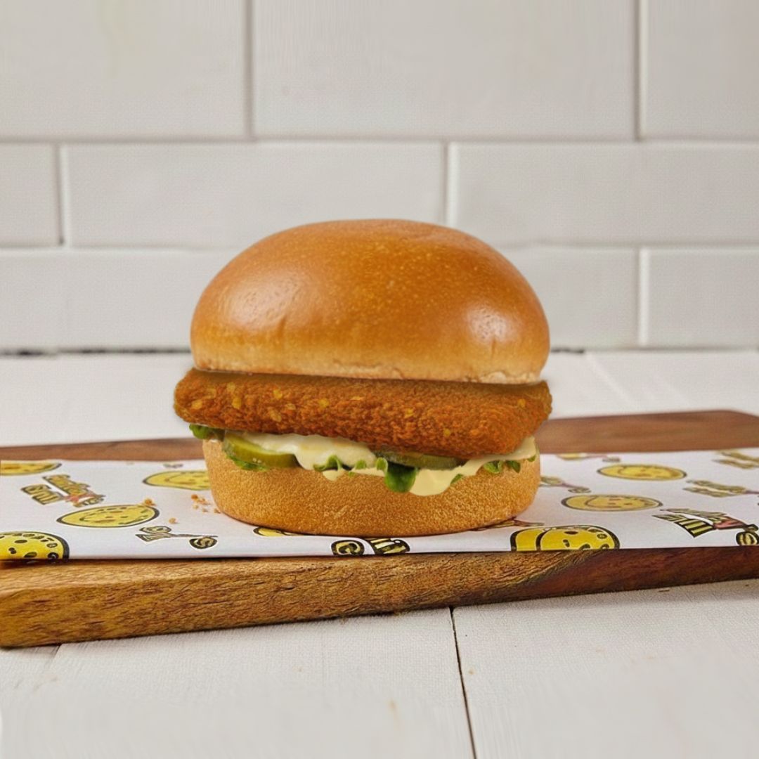 Fish Fillet