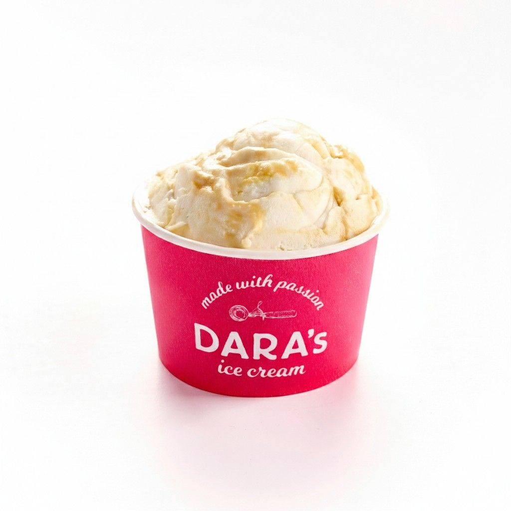 Ice Cream Honeycomb