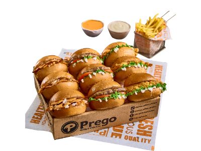 Star Box 9 Offer