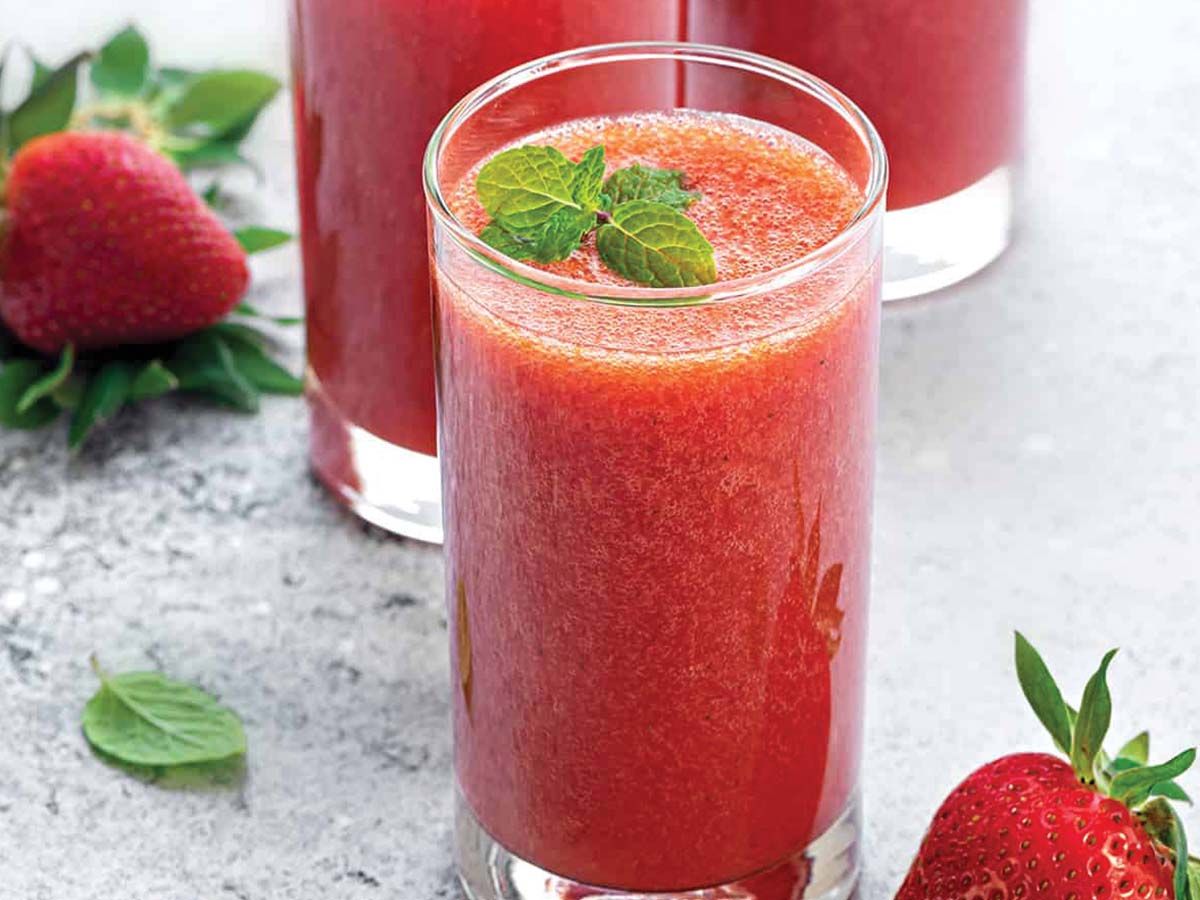 Strawberry