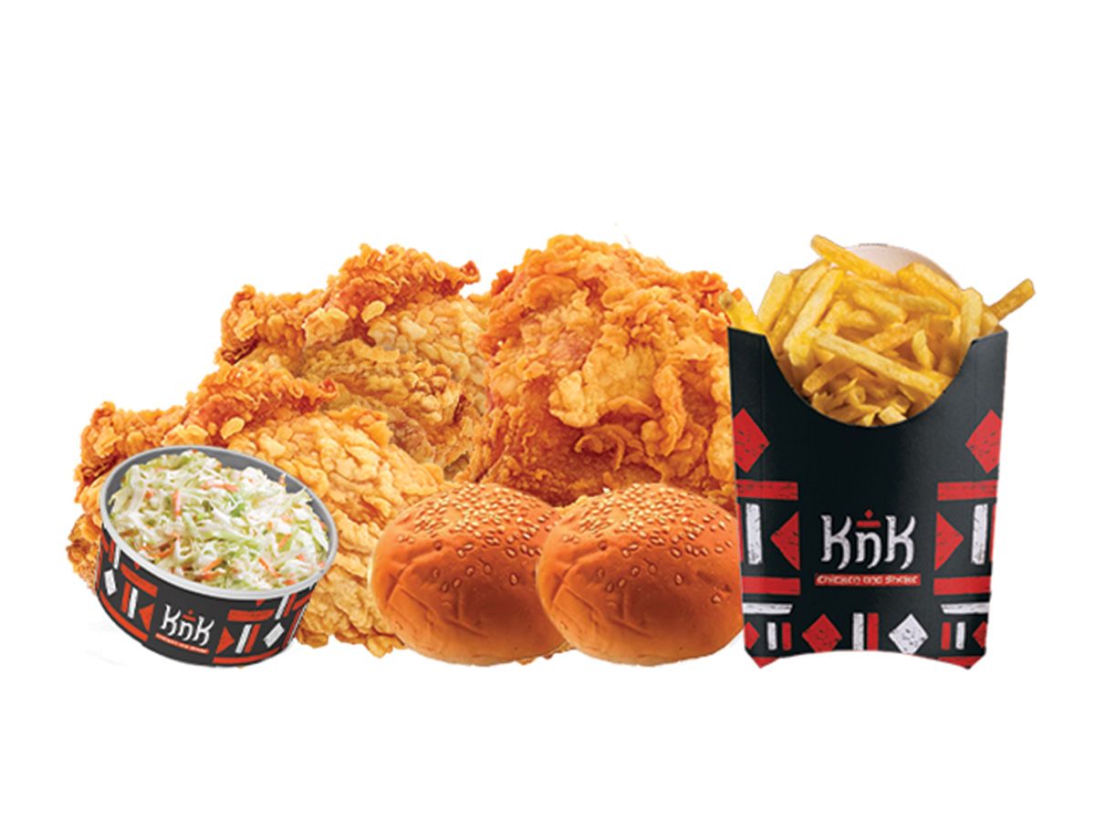 Super KNK