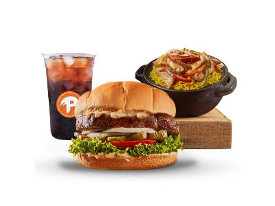 Super Meal Offer