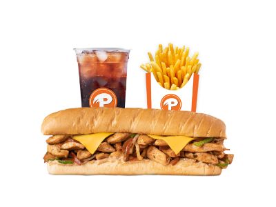 Super Sub Offer