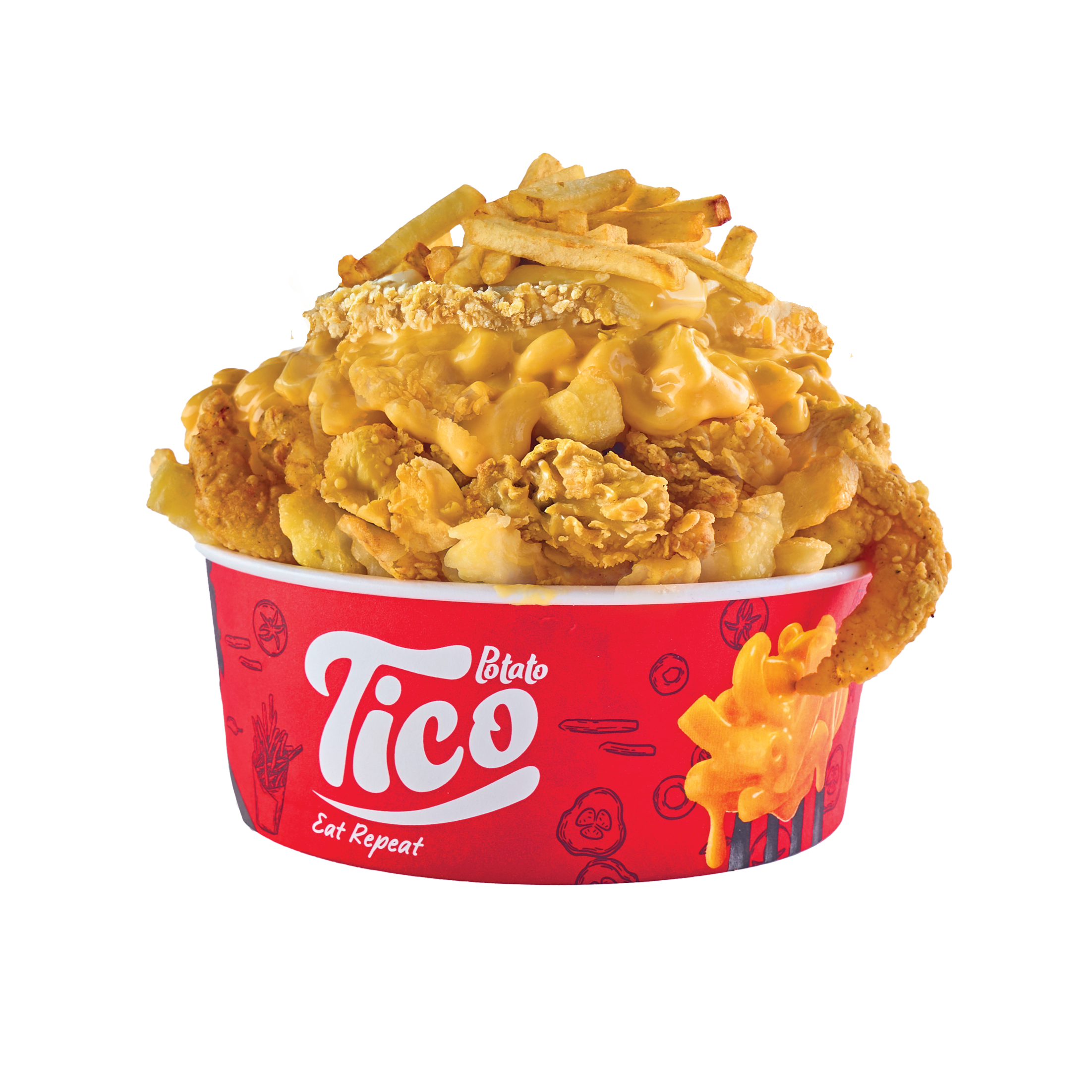 Super Tico
