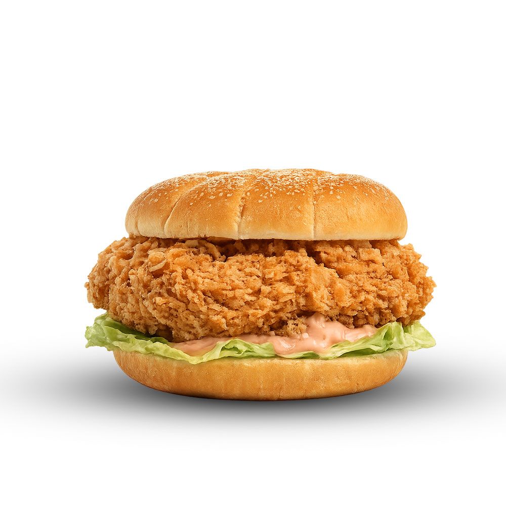 Super Sandwich
