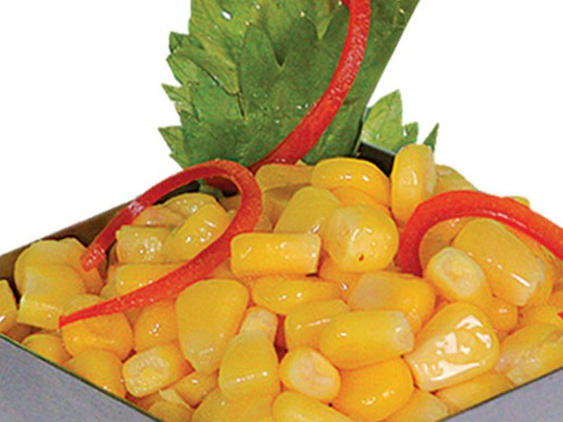 Sweet Corn