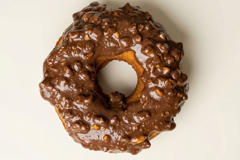 Sweet Donut 1 Pc