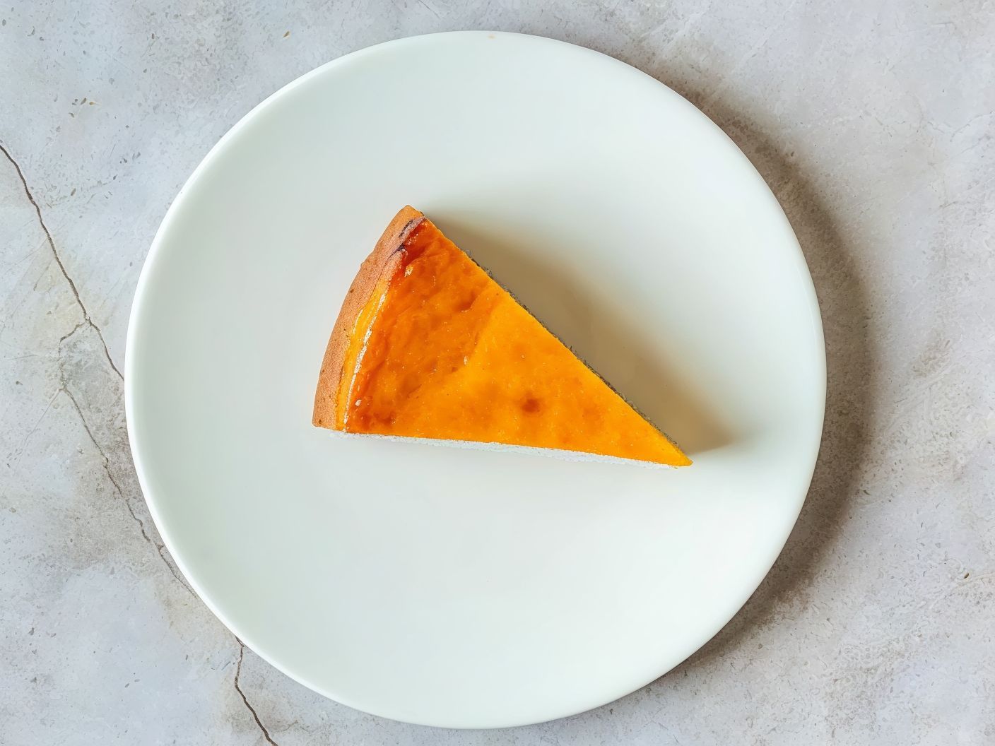 Sweet Potato Cake
