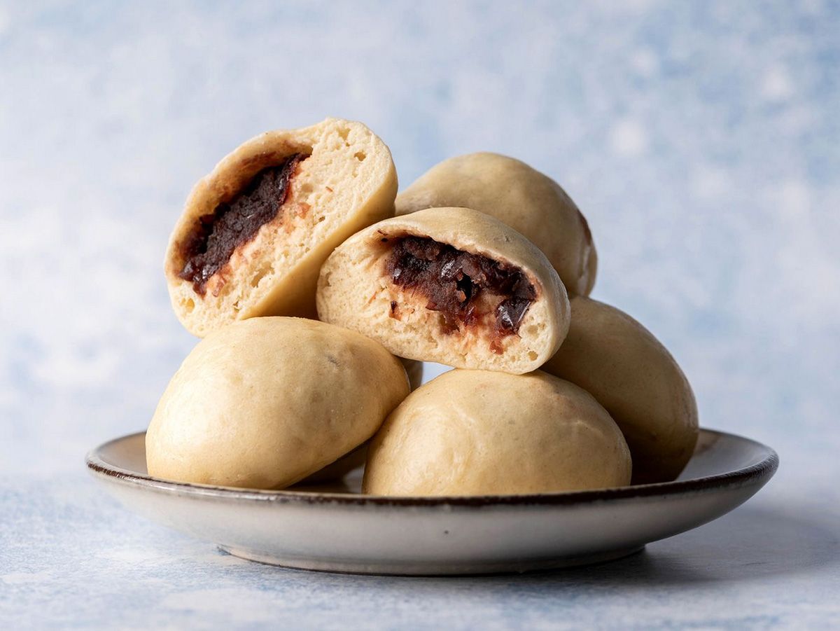 Sweet Redbean