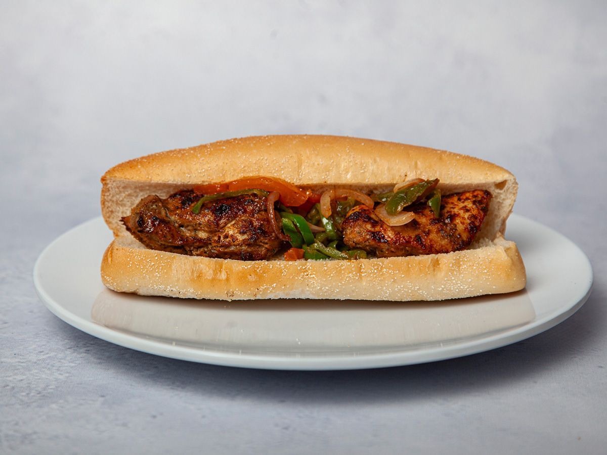 Shish Tawook