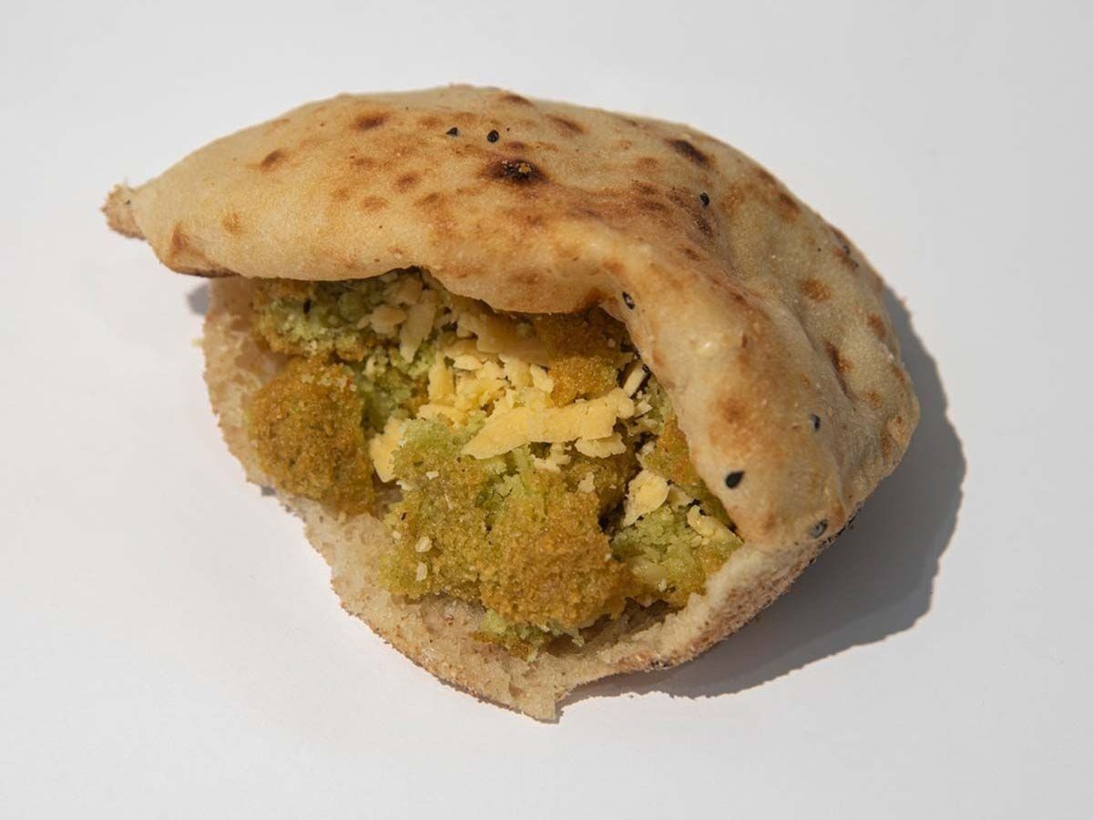Roumi Taamia Sandwich