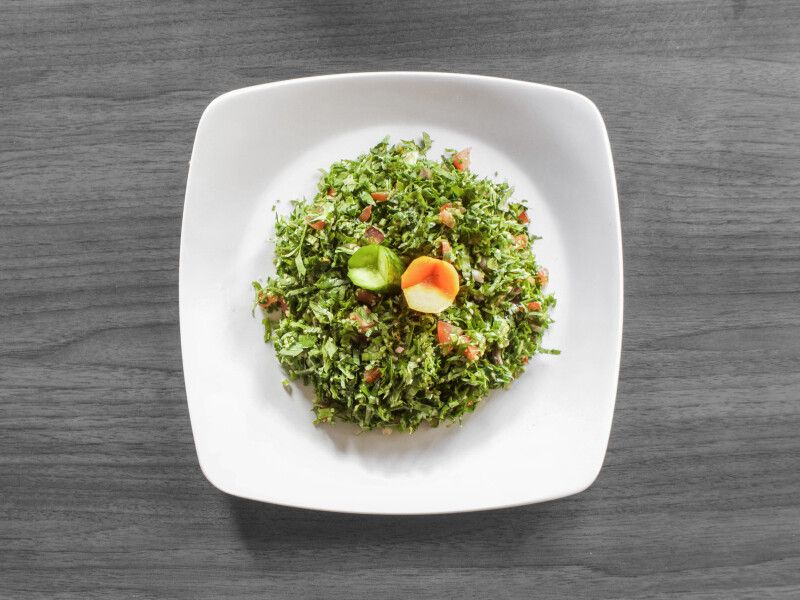 Tabbouleh