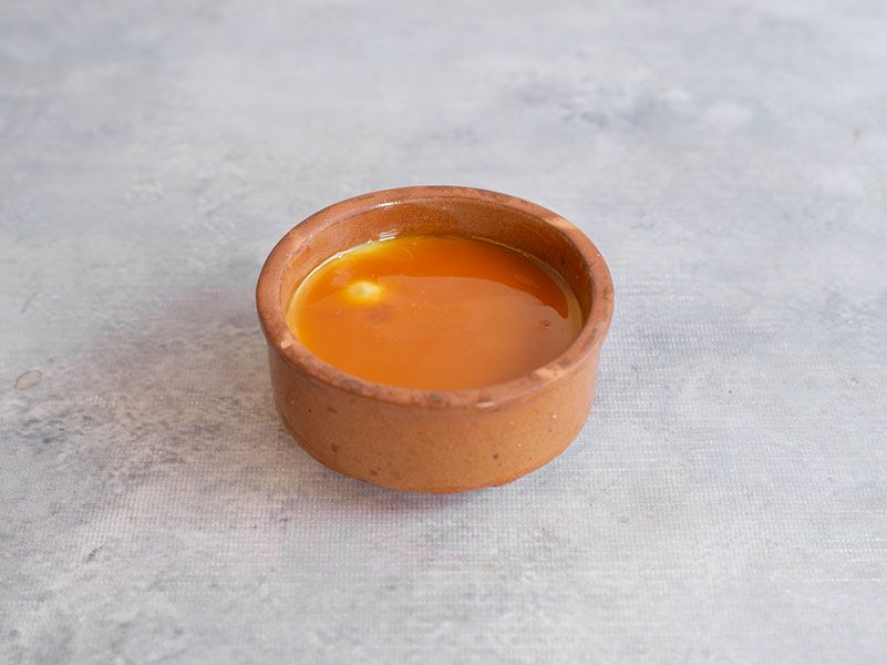 Flavour Caramel
