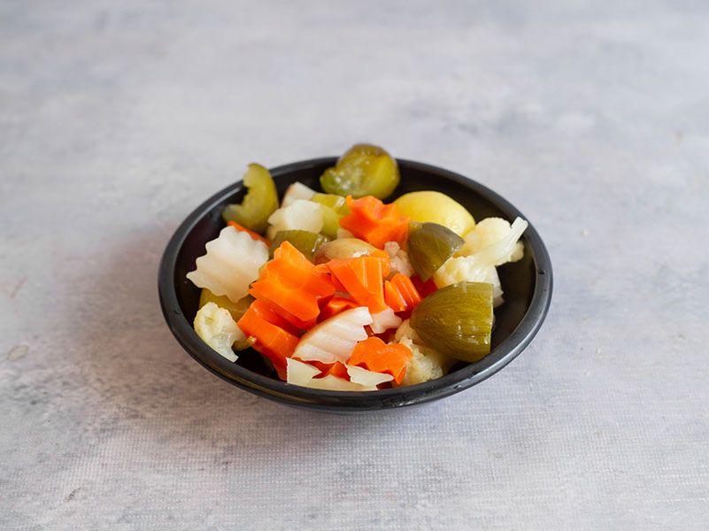 Pickles