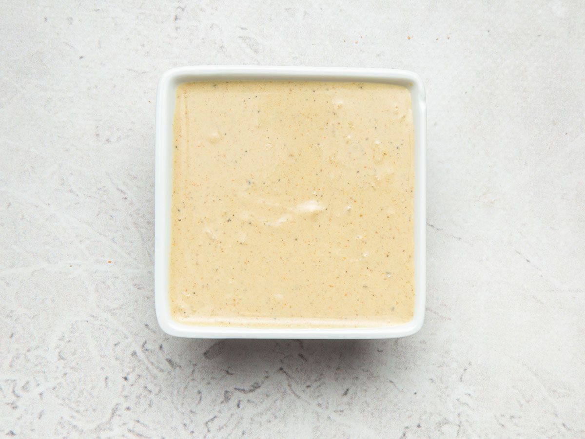Sesame Paste