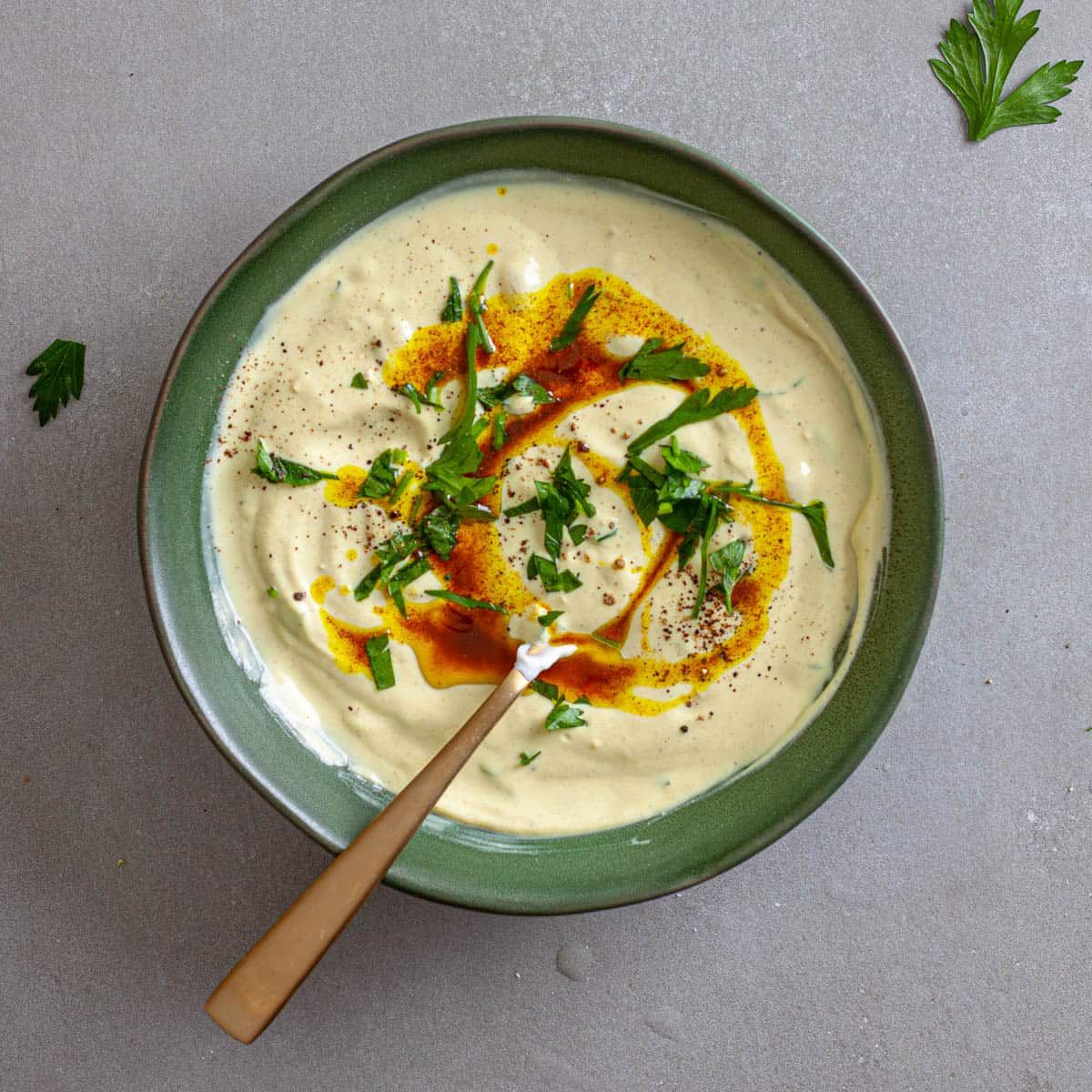 Tahini