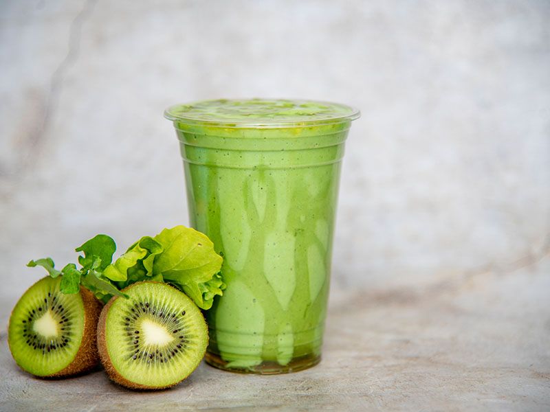 Energy Juice