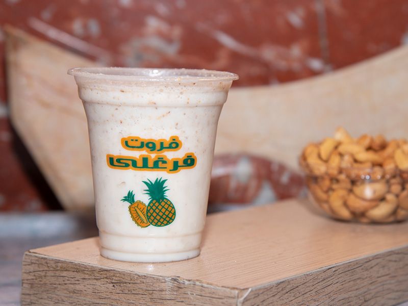 Cashew Drink