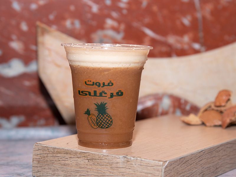 Doum juice