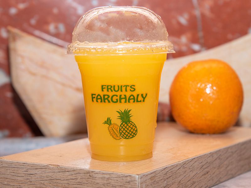Orange Juice