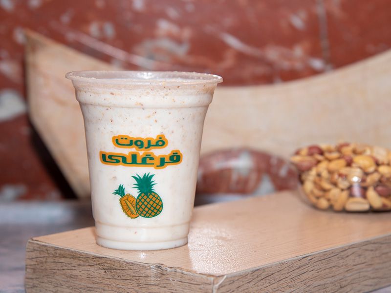 Sudanese Drink