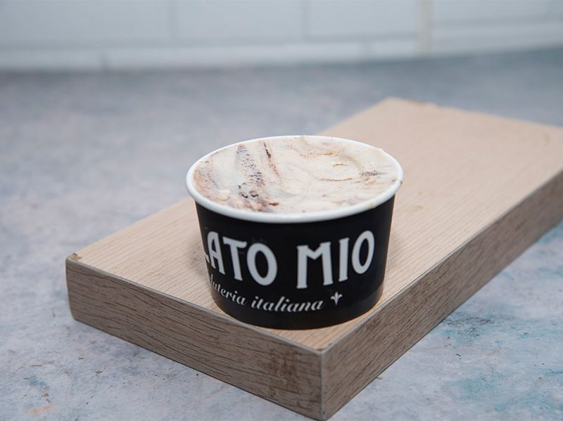 Cookies Ice Cream