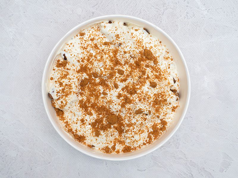 Mix Lotus Casserole