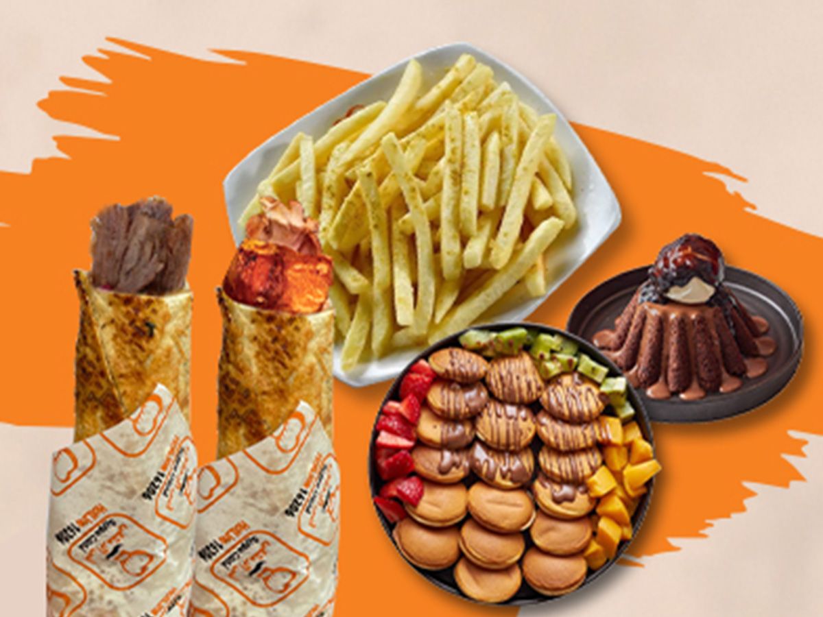 Alsaytara Offer