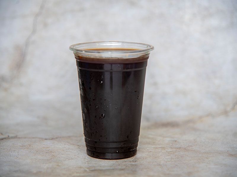 Tamarind Juice