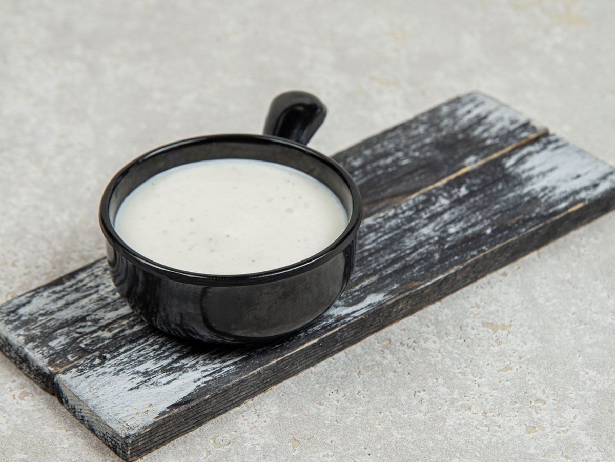 Extra Tartar Sauce