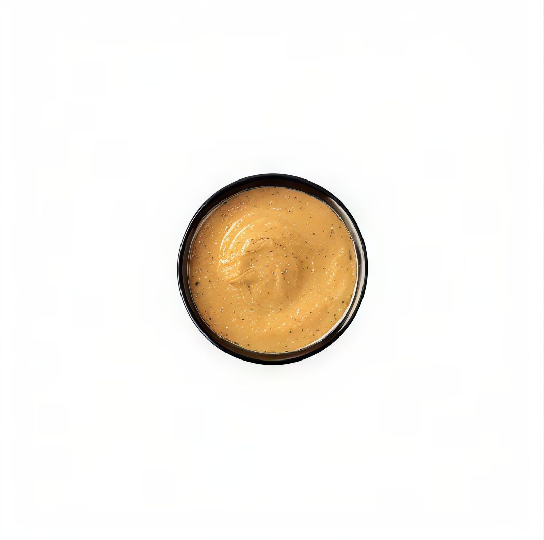 Hush Burger Sauce