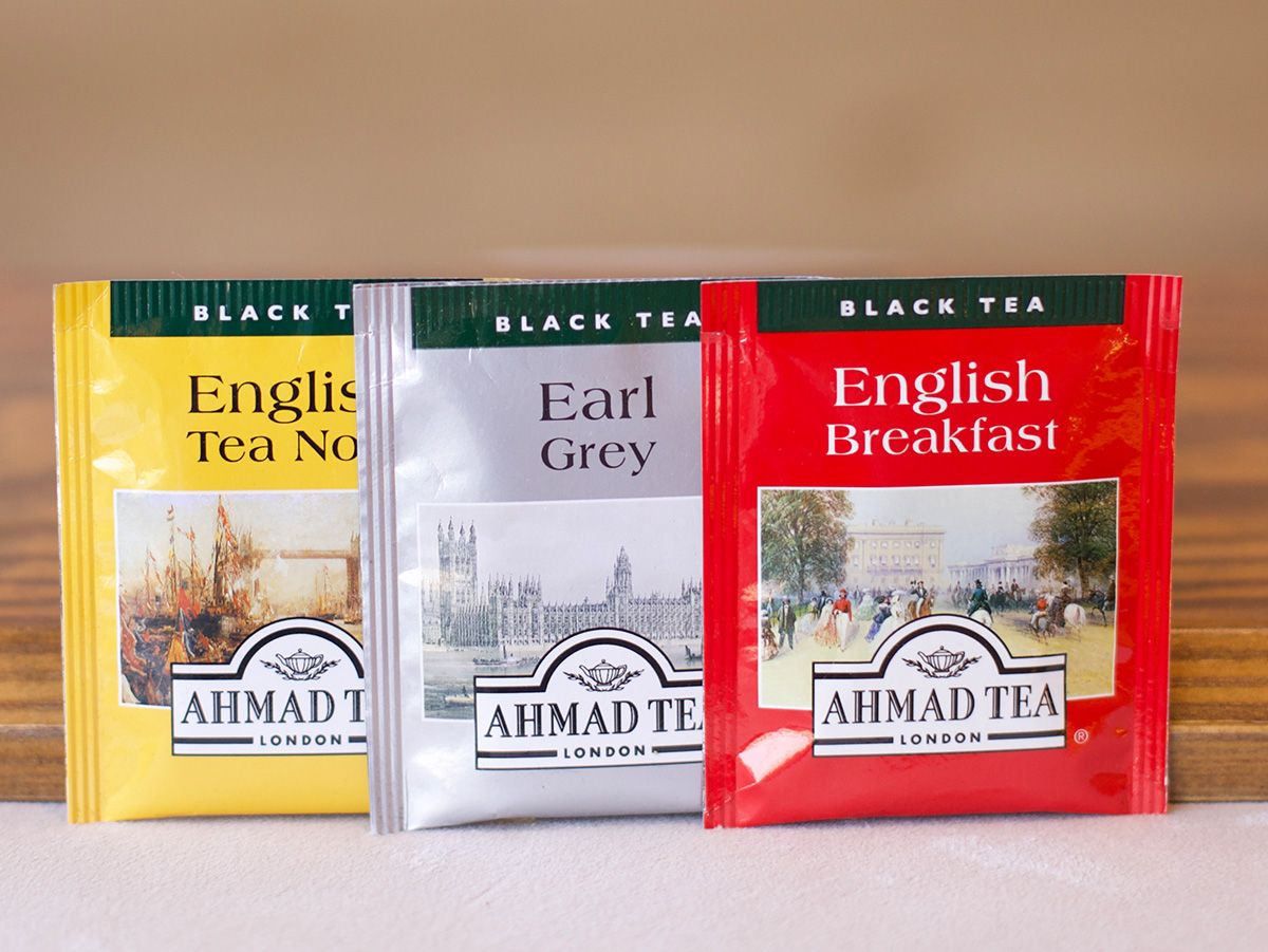 Tea