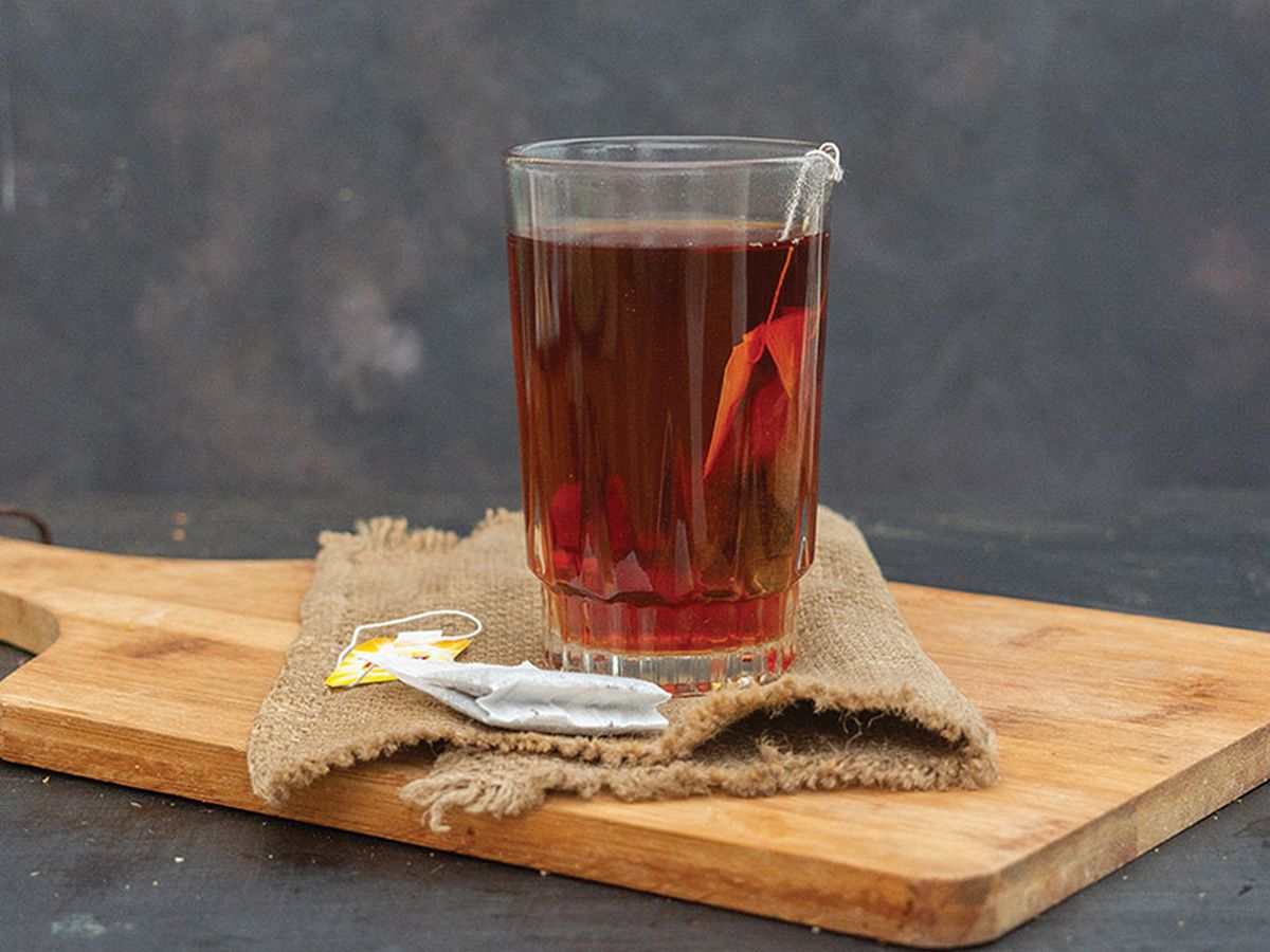 Tea Flavour