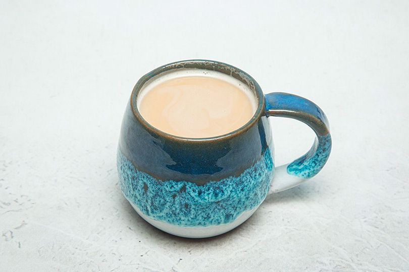 Tea with Milk