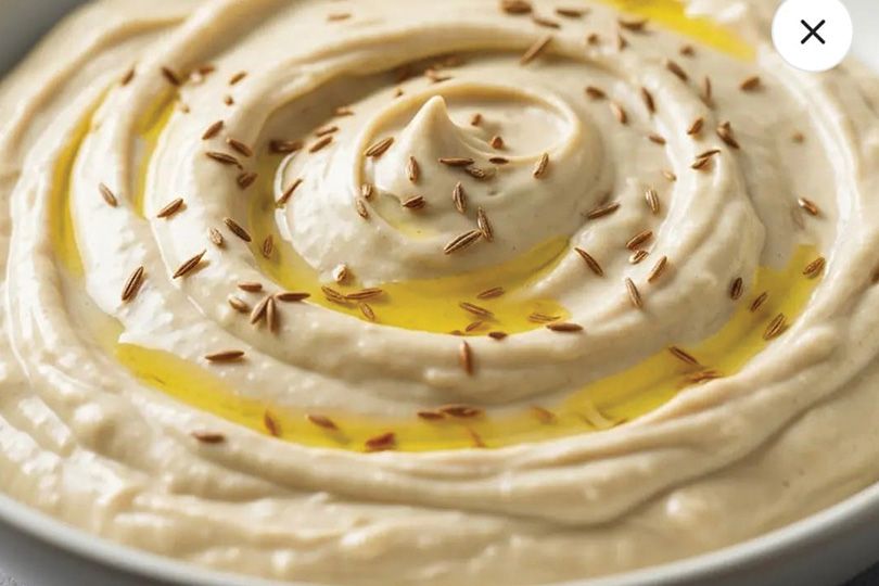 Tahini