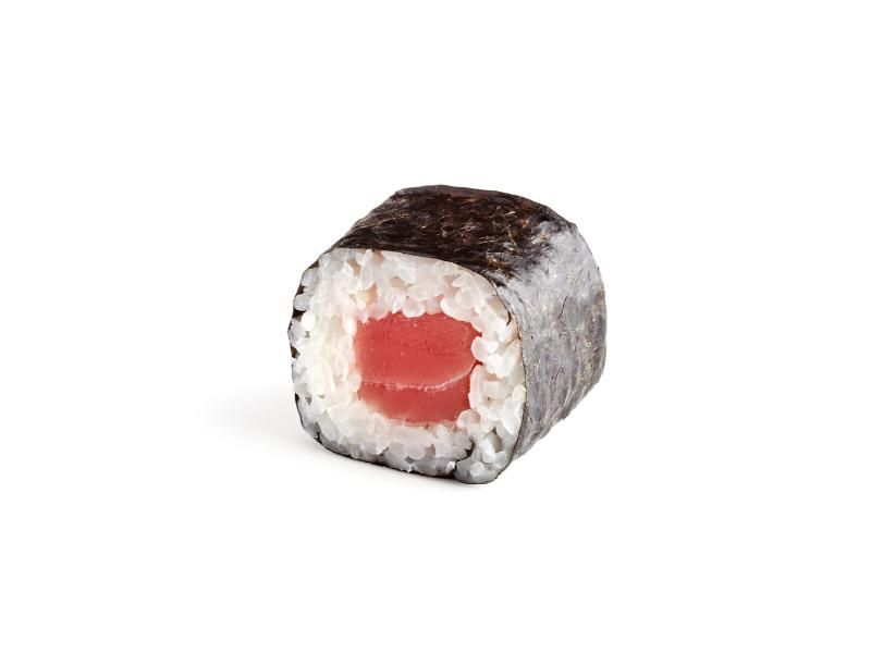 Tekka Maki - 6 Pieces