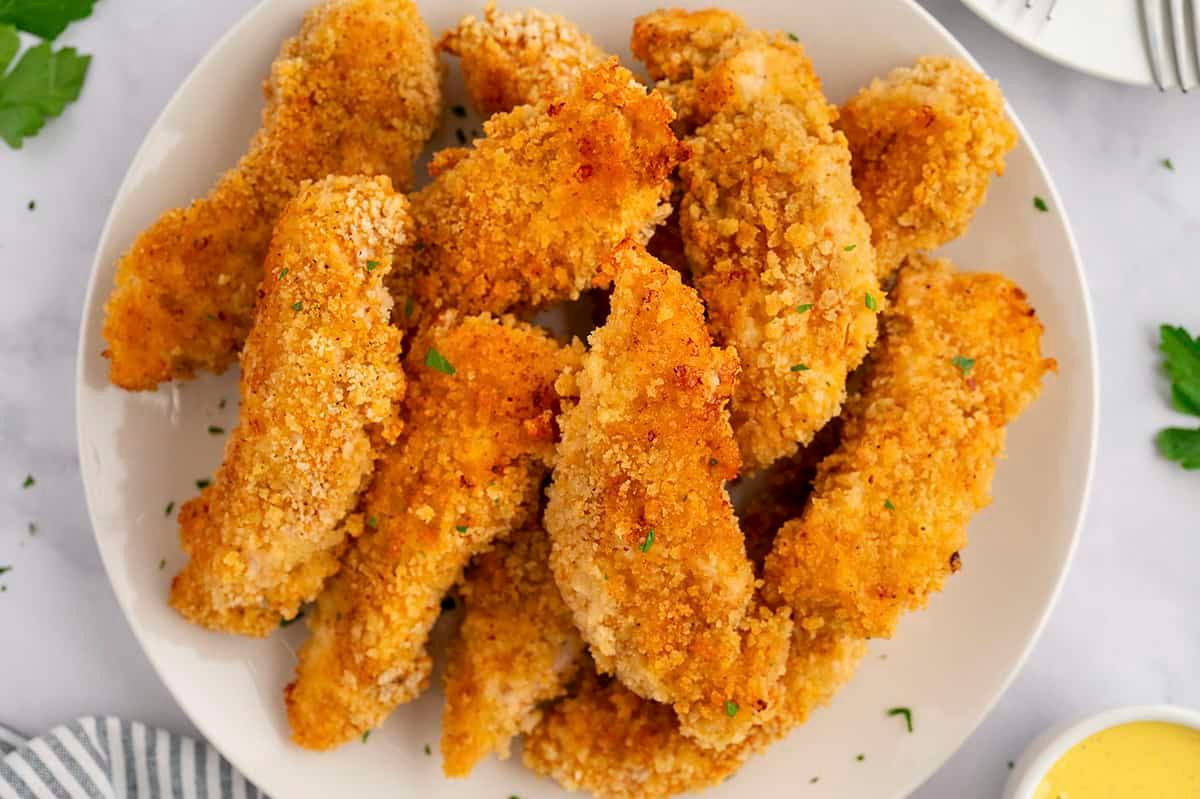 Chicken Strips