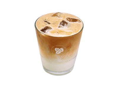 Iced Latte