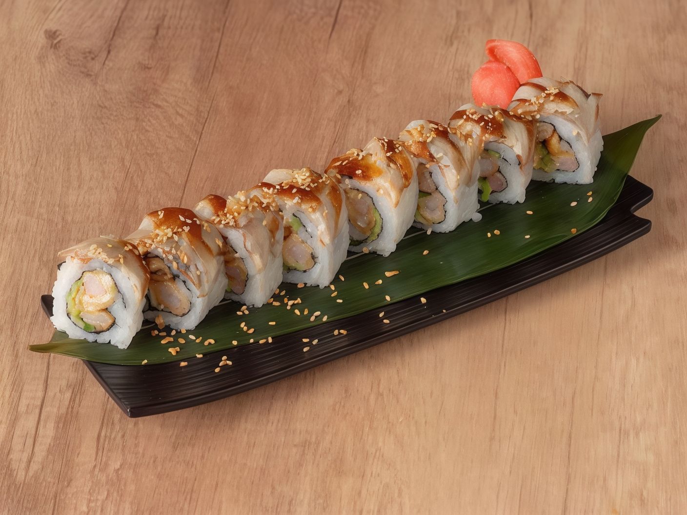 Tiger Roll