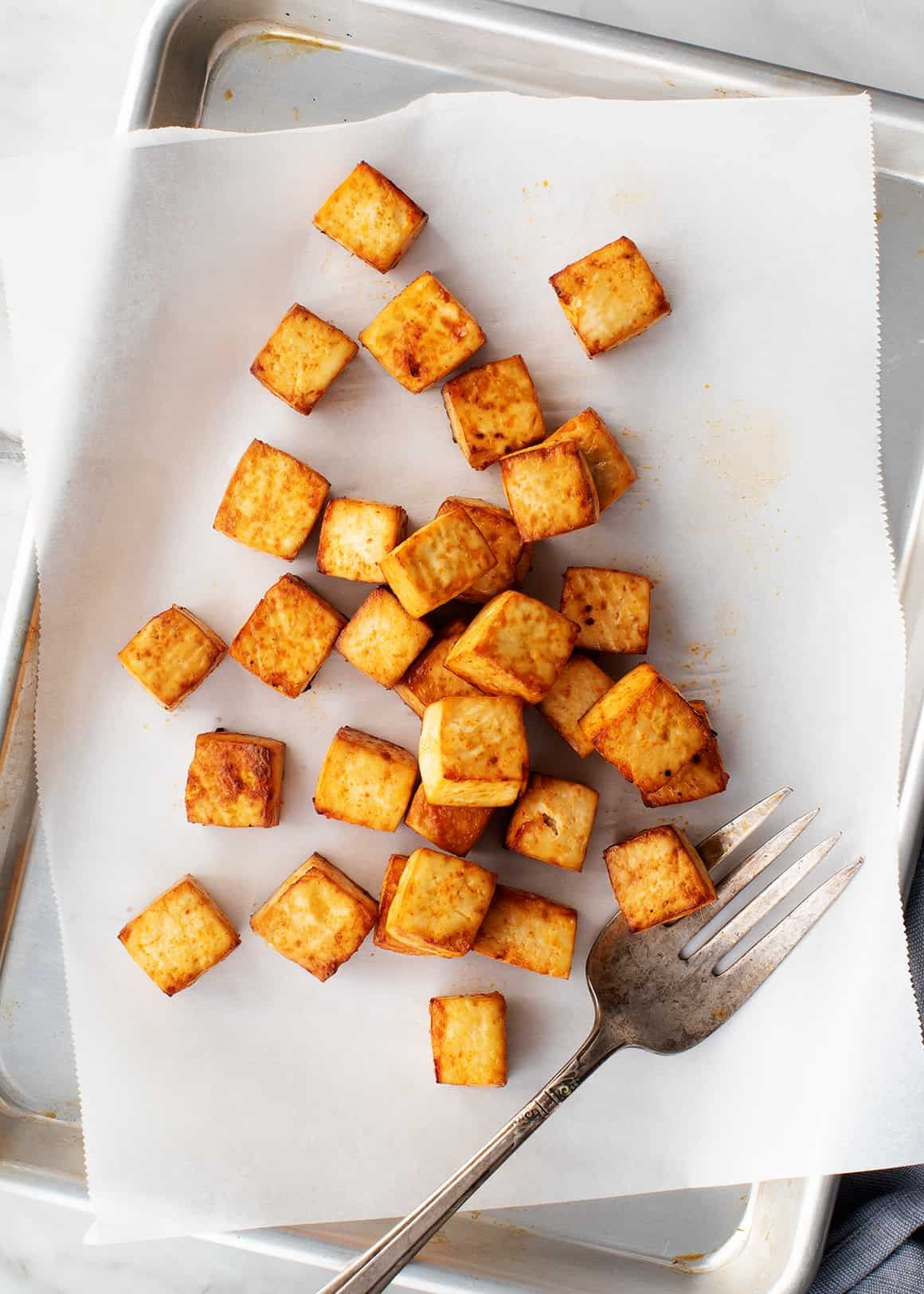 Add Tofu