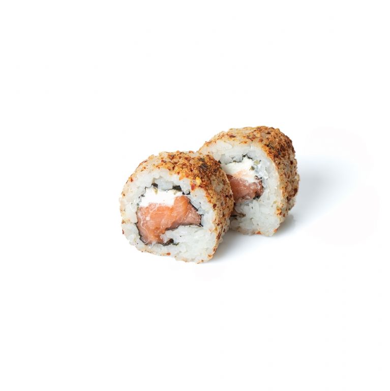 Tograshi Roll