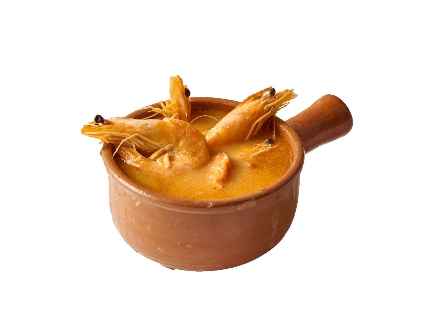Tom Yum Soup Seyami