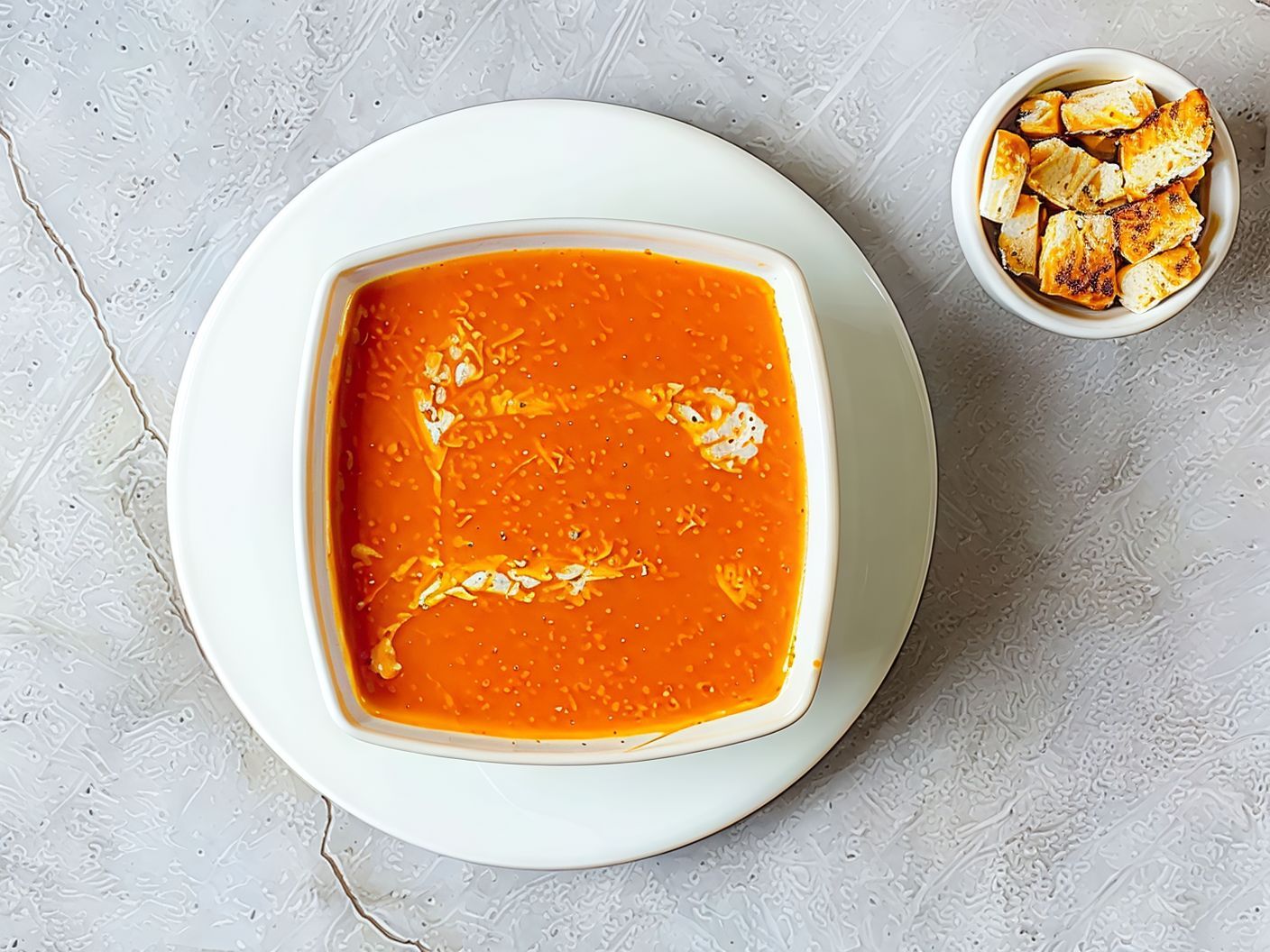 Tomato Soup