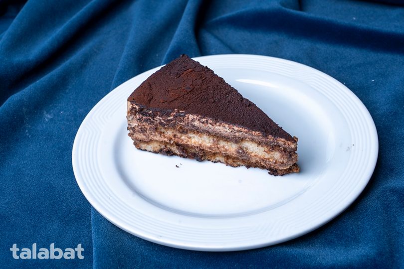 Tirramisu