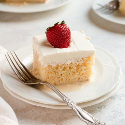 Tres Leches