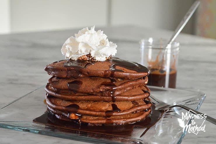 Special Pancake