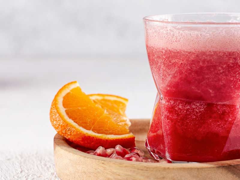 Tropical Smoothie
