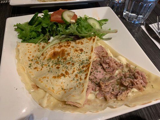 Tuna Chunks
