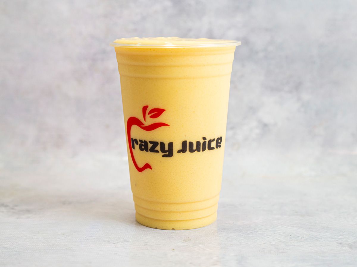 Twinks + Mango