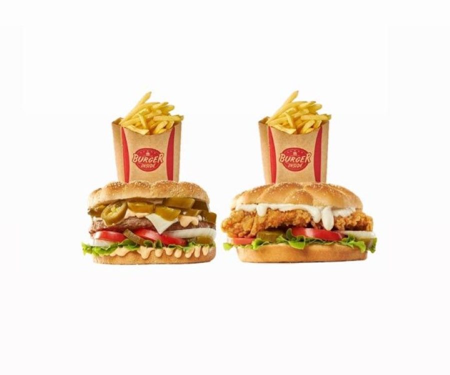 Two In Offer